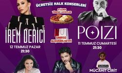 17. Geleneksel Karamanlı Festivali Başlıyor