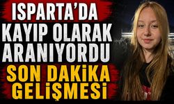 14 yaşındaki Hacer Buse kayıp olarak aranıyordu son dakika gelişmesi