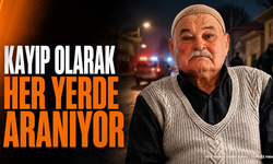 Kayıplara Karıştı Her Yerde Aranıyor Son Dakika Sıcak Haber