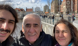 Deniz Göktaş'ın Annesi Kim? Kiraz Göktaş Öztürk Kimdir? İşte Merak Edilenler