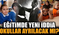Kız ve Erkek Öğrenciler Ayrı Okullarda mı Okuyacak?