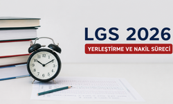 LGS'de Yerleşemeyenler Ne Yapacak? Açıkta Kalan Öğrenciler İçin Süreç Nasıl İşleyecek?