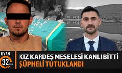 Gölette Yaşanan Kanlı Kavganın Şüphelisi Tutuklandı
