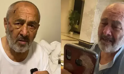 Mekke'de 40 yıldır kalan Ali Baybaş'ın Türkiye'ye dönüş yolu açıldı