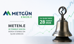 METEN Hissesi Borsada Ne Zaman İşlem Görecek? İlk İşlem Tarihi ve Halka Arz Sonuçları