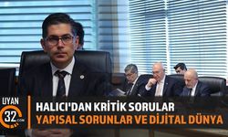 Milletvekili Halıcı'dan Çocukların Ruh Sağlığı ve Dijital Riskler İçin Çözüm Önerileri