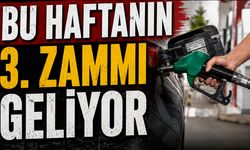 Tabela bu gece yeniden değişiyor! Bu haftanın 3. zammı geliyor