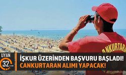 Muratpaşa Belediyesi 2 Cankurtaran Alıyor: Başvurular Başladı