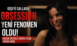 Obsession Neden Gündemde? Düşük Bütçeyle Çekilen Korku Filmi Gişede Büyük Başarı Yakaladı