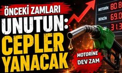 Önceki Zamları Unutun: Cepler Yanacak