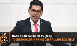 Özel Sektör Öğretmenlerinin Hakları İade Edilsin Çağrısı