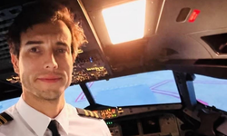 İntihar Eden Pilot Kimdi? Leandro Andrés Bertazzo Kimdir, Nereli?