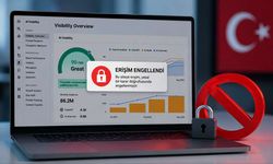 Semrush Kullanıcılarına Kötü Haber! Türkiye'de Erişim Engeli Geldi