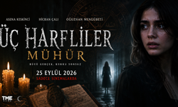 Üç Harfliler: Mühür filminin konusu ne? Oyuncu kadrosu ve vizyon tarihi