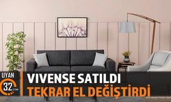 Vivense, Üçüncü Kez El Değiştirdi: Re-Pie Yeni Sahibi