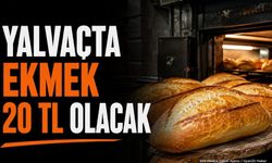 Yalvaç'ta Ekmek Fiyatları Güncellendi: İşte Yeni Zamlı Tarife