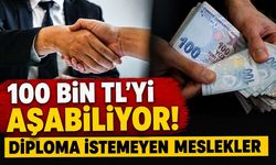 4 Yıl Üniversite Okumadan Aylık 100 Bin TL'nin Üzerinde Kazanmak Mümkün Mü?