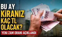 20 Bin TL Kira Ödeyen Ne Kadar Verecek? Ağustos Ayı Kira Artışı Sonrası Yeni Hesap