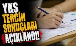 2026 YKS Tercih Sonuçları Açıklandı: ÖSYM Sonuç Sorgulama Ekranı