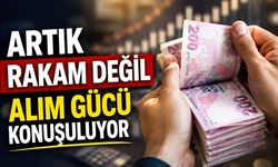 Artık "Kaç TL Olacağı" Değil… 2027 Asgari Ücreti İçin Herkes Başka Bir Şeyi Konuşuyor