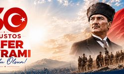 30 AĞUSTOS ZAFER BAYRAMI