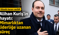 Alihan Kuriş’in hayatı: Mimarlıktan Süleymancılar liderliğine uzanan süreç