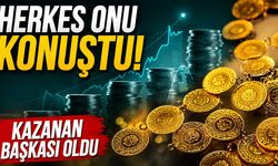 Altın mı, Faiz mi Derken Asıl Sürpriz Başka Yerden Geldi!