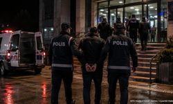 Ankara Merkezli Operasyonda 35 Şüpheli Tutuklandı