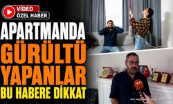 Apartmanda Gürültü Yapan Komşuya Hapis Cezası Şoku: İşte Detaylar