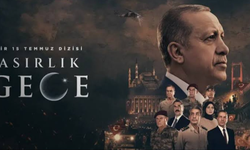 Asırlık Gece 13. bölüm ne zaman yayınlanacak? Yeni bölüm tarihi belli oldu