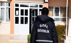 Atabey'de Okullara 4 Güvenlik Görevlisi Alınacak