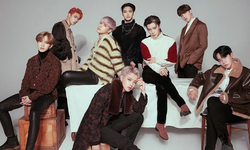 ATEEZ İstanbul konseri ne zaman, saat kaçta? ATEEZ konseri nerede yapılacak?