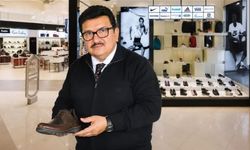 Mehmet Akbacakoğlu Kimdir? Mehmet Akbacakoğlu Markası Ayakkabı Dünyası Mı?