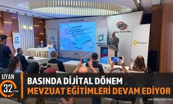 Basın İlan Kurumu'ndan Ankara'da Uygulamalı Mevzuat Eğitimi