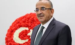 Başkan Ahmet Tural'dan 30 Ağustos Mesajı: Destan Yazıldı