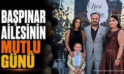 Başpınar Ailesinin Sünnet Merasimine Protokolden Yoğun Katılım