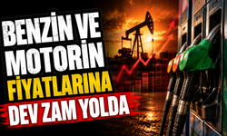 Akaryakıta Dev Zam Beklentisi: Motorin 90 TL'ye Yaklaşacak