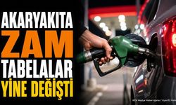 Benzine Zam Geldi: İşte Güncel Benzin Fiyatları