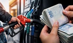Bir Depoda 1.400 TL’lik Fark! Akaryakıt Fiyatlarının 8 Aylık Değişimi Ortaya Çıktı