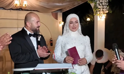 Burak Özçivit’in kardeşi Burçun Özçivit evlendi: Burak Özçivit kardeşinin düğününe neden katılmadı?