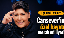 Cansever Evli mi? Eşi Kim? Yıllar Önce Anlattığı Aşk Hikâyesi Dikkat Çekiyor