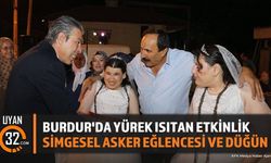 Çeltikçi'de Özel Gereksinimli Bireyler İçin Anlamlı Etkinlik