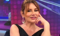 Deniz Seki'yi Korkutan Kaza: Kalçasında Kırık, Omurgasında Zedelenme