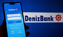 DenizBank mobil çöktü mü? 27 Ağustos DenizBank neden açılmıyor?