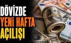 Dolar ve Euro Haftaya Nasıl Başladı? İşte Son Piyasa Fiyatları
