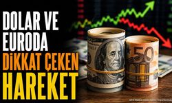 Döviz Kurları Haftaya Nasıl Başladı? Dolar ve Euro Fiyatları