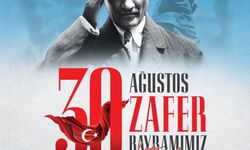 Eğitim-İş Isparta'dan 30 Ağustos Mesajı: Tam Bağımsızlık Vurgusu