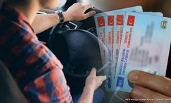 Ezber Parkuru Tarihe Karışıyor Ehliyet Sınavı Değişiyor