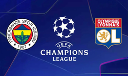 Fenerbahçe Lyon maçı hangi kanalda, saat kaçta? TRT 1 şifresiz yayın ve frekans bilgileri