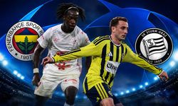 Fenerbahçe - Sturm Graz maçını şifresiz veren kanallar! FB maçı hangi kanalda, saat kaçta?